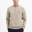 NO EXCESS NO EXCESS Pullover - TAUPE
