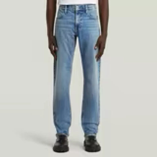 G-STAR Mosa Straight Jeans - DARK BLUE