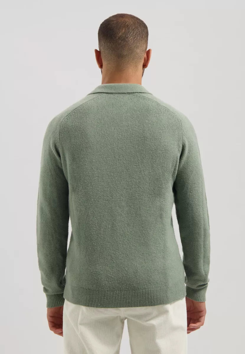 DSTREZZED DSTREZZED Yvain - ARMY GROEN