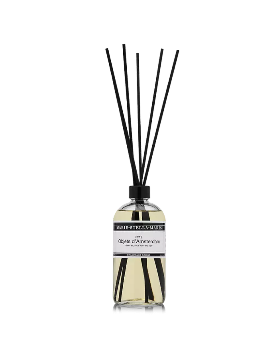 MARIE STELLA MARIS Fragrance Sticks Objets - 500ml