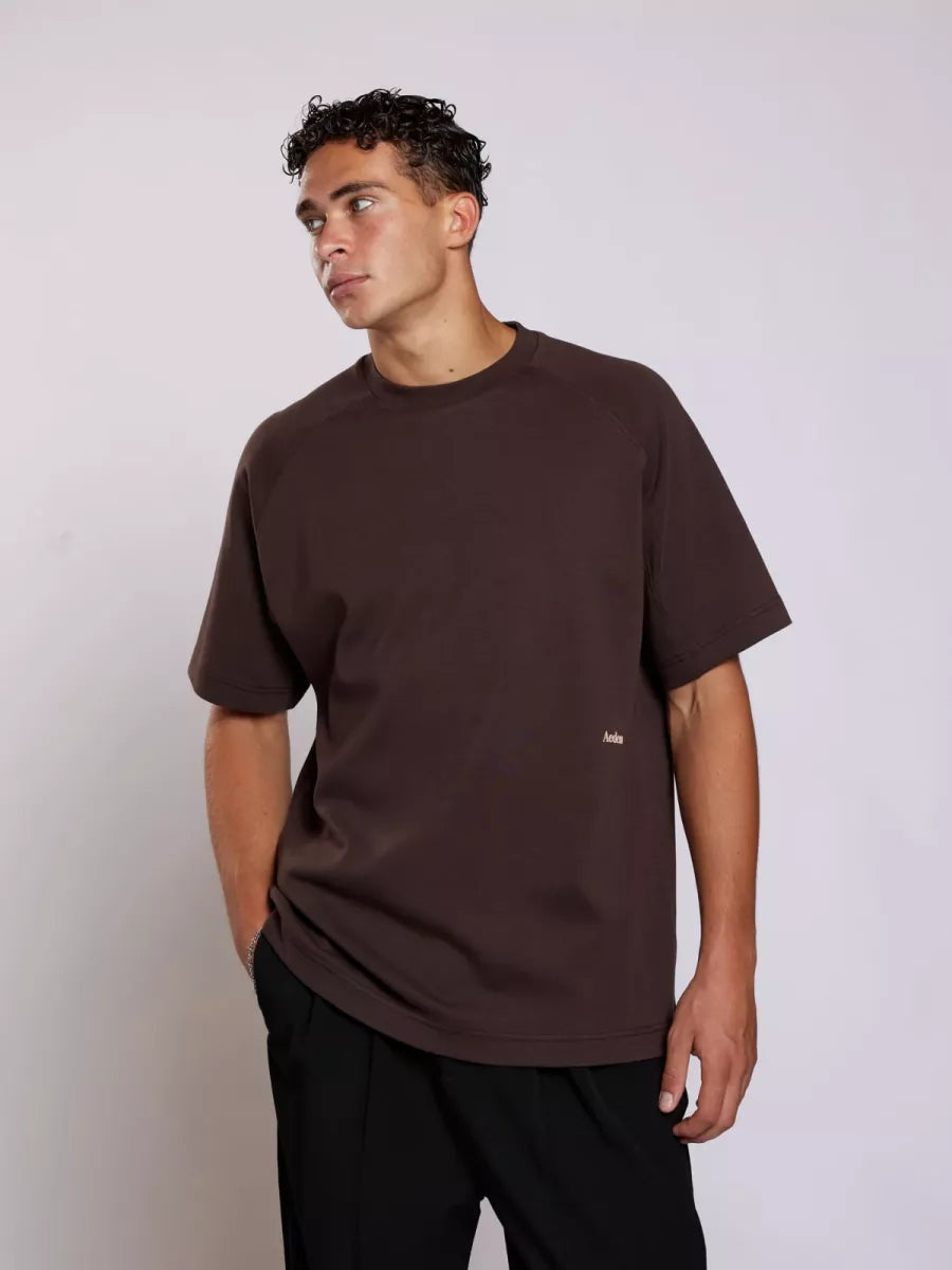 AEDEN AEDEN Yono Tee - BRUIN