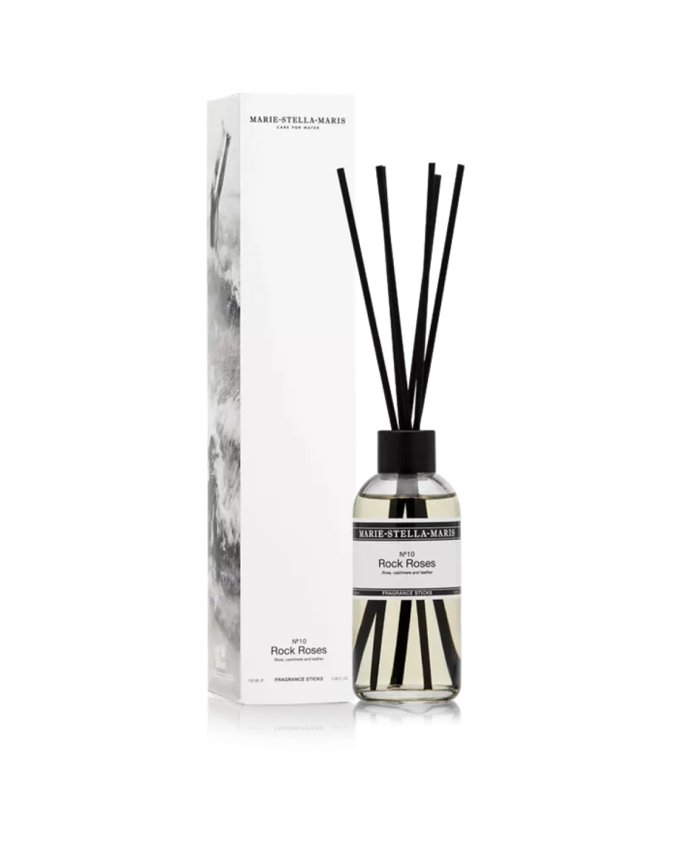 MARIE STELLA MARIS Fragrance Sticks Rock - 100ml