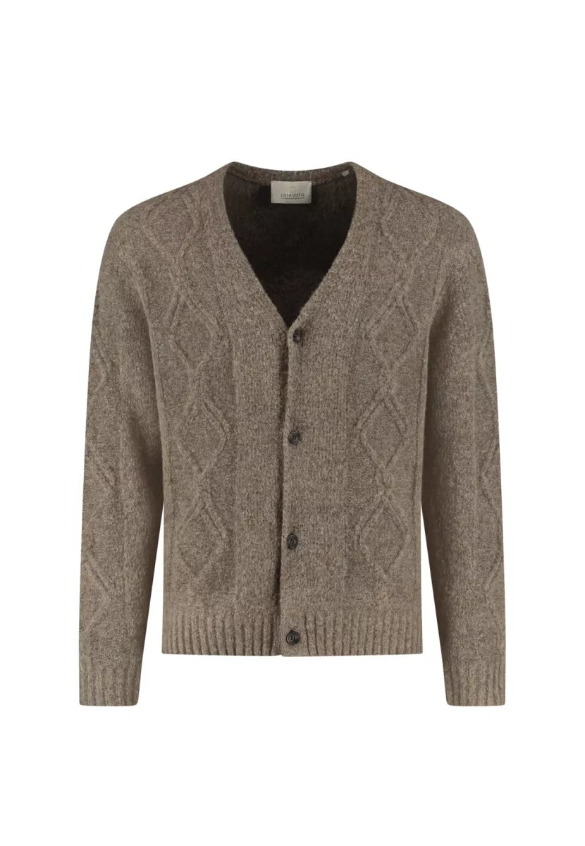 DSTREZZED DSTREZZED Hugin - CAMEL