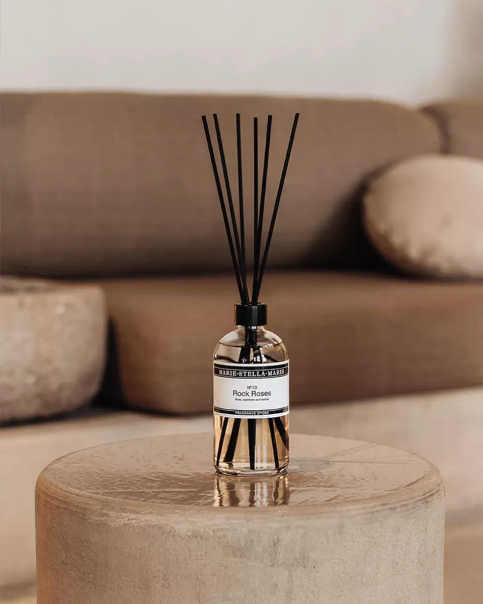 MARIE STELLA MARIS Fragrance Sticks Rock - 250ml