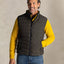 NEW ZEALAND AUCKLAND NEW ZEALAND AUCKLAND Jacket Bodywarmer - DONKERGROEN