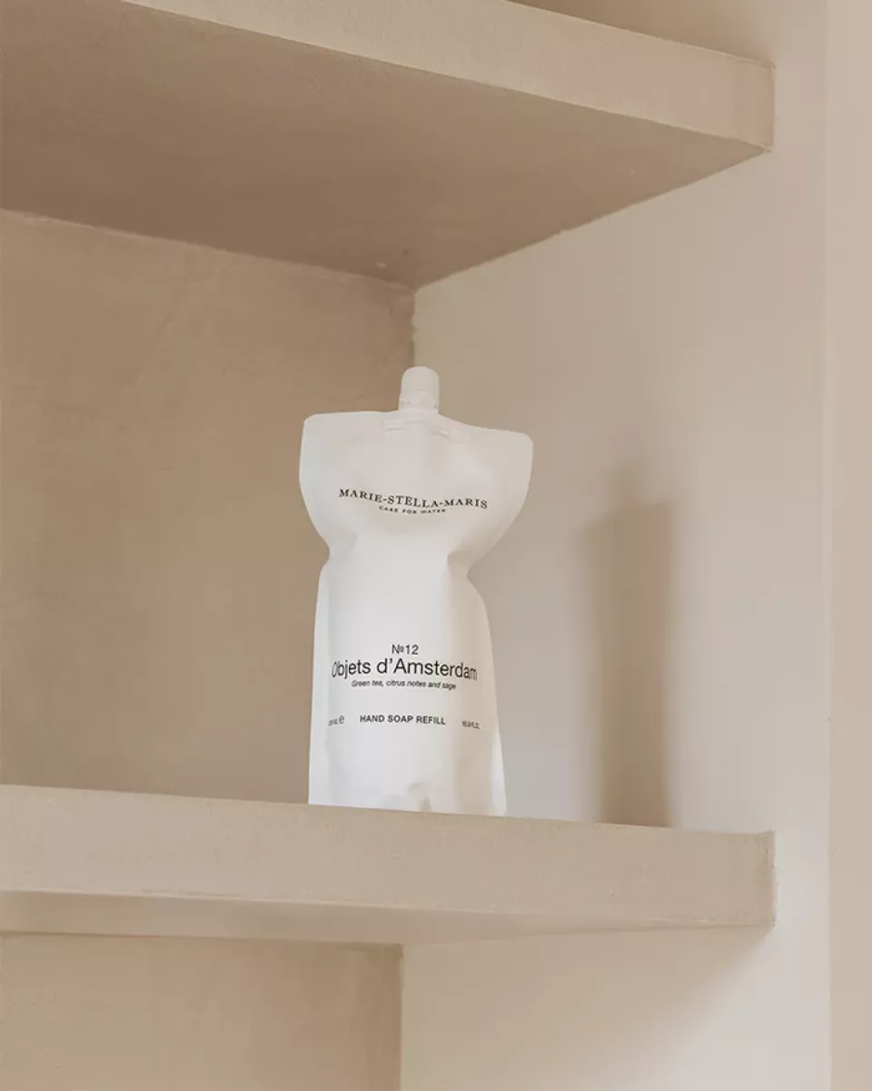 MARIE STELLA MARIS Refill Handsoap - 500ml