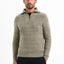 NO EXCESS NO EXCESS Pullover - TAUPE