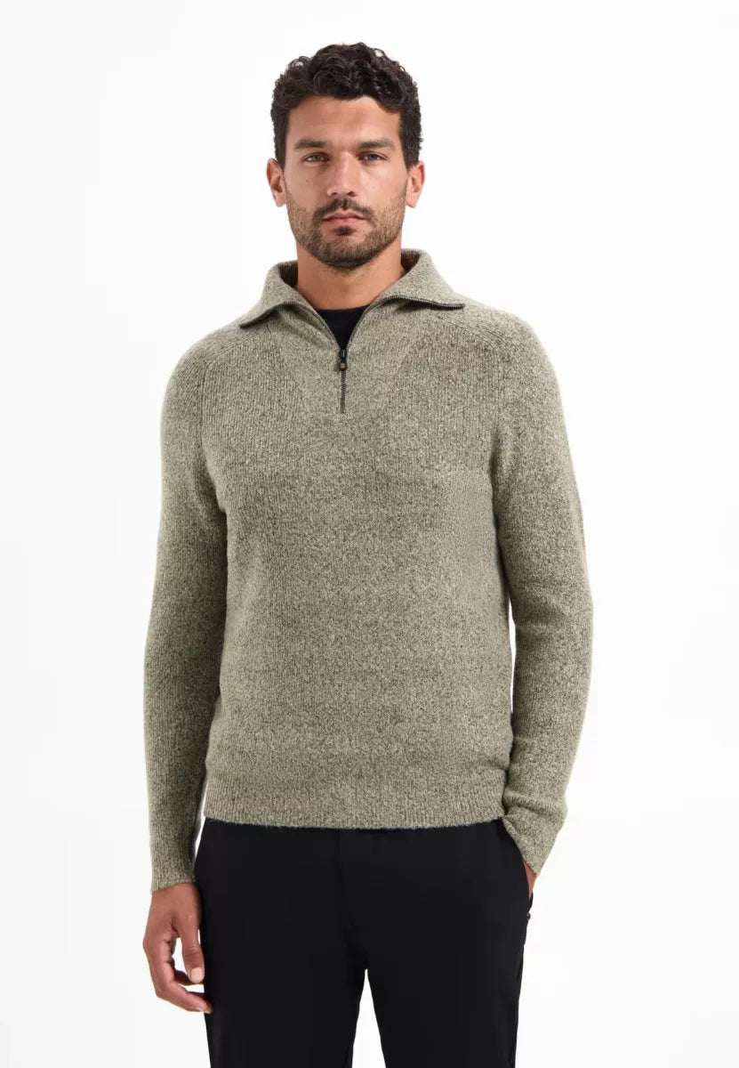 NO EXCESS NO EXCESS Pullover - TAUPE