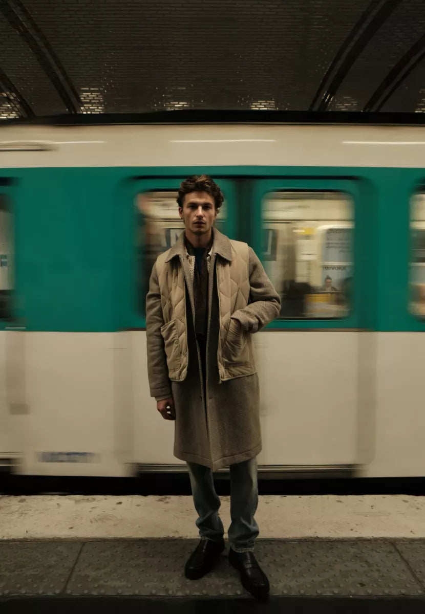 DSTREZZED DSTREZZED Ives - BRUIN