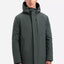 NO EXCESS Jacket - LICHT GRIJS