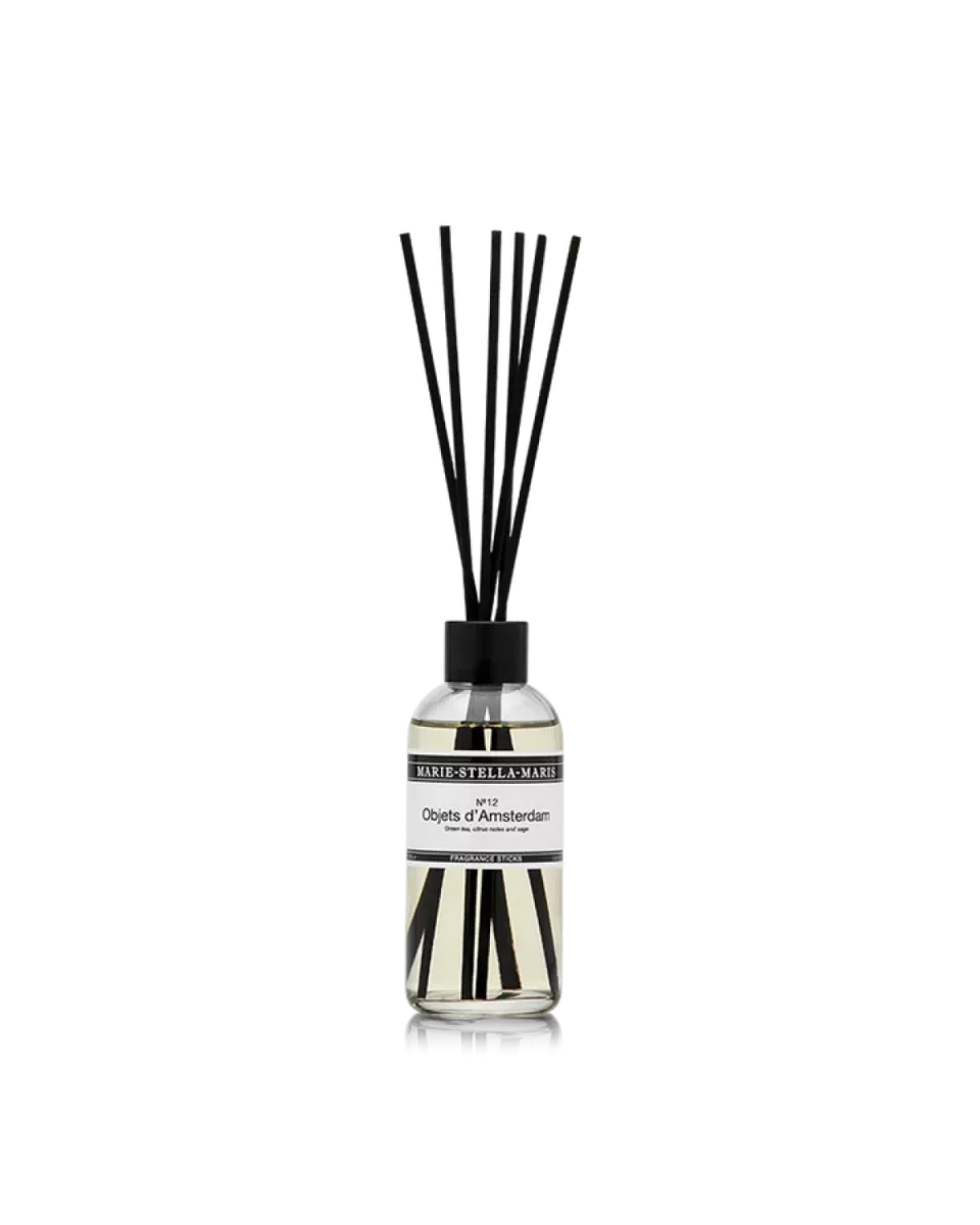 MARIE STELLA MARIS Fragrance Sticks Objects - 100ml