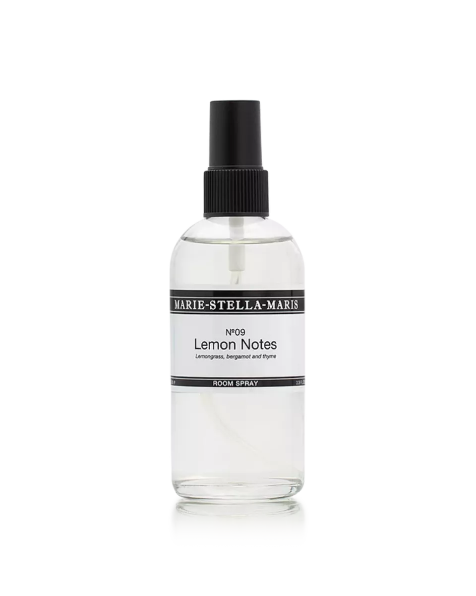 MARIE STELLA MARIS Room Spray Lemon - 100ml