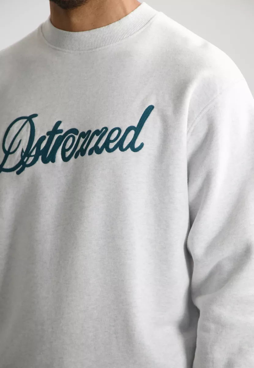 DSTREZZED DSTREZZED - MELEE GRIJS