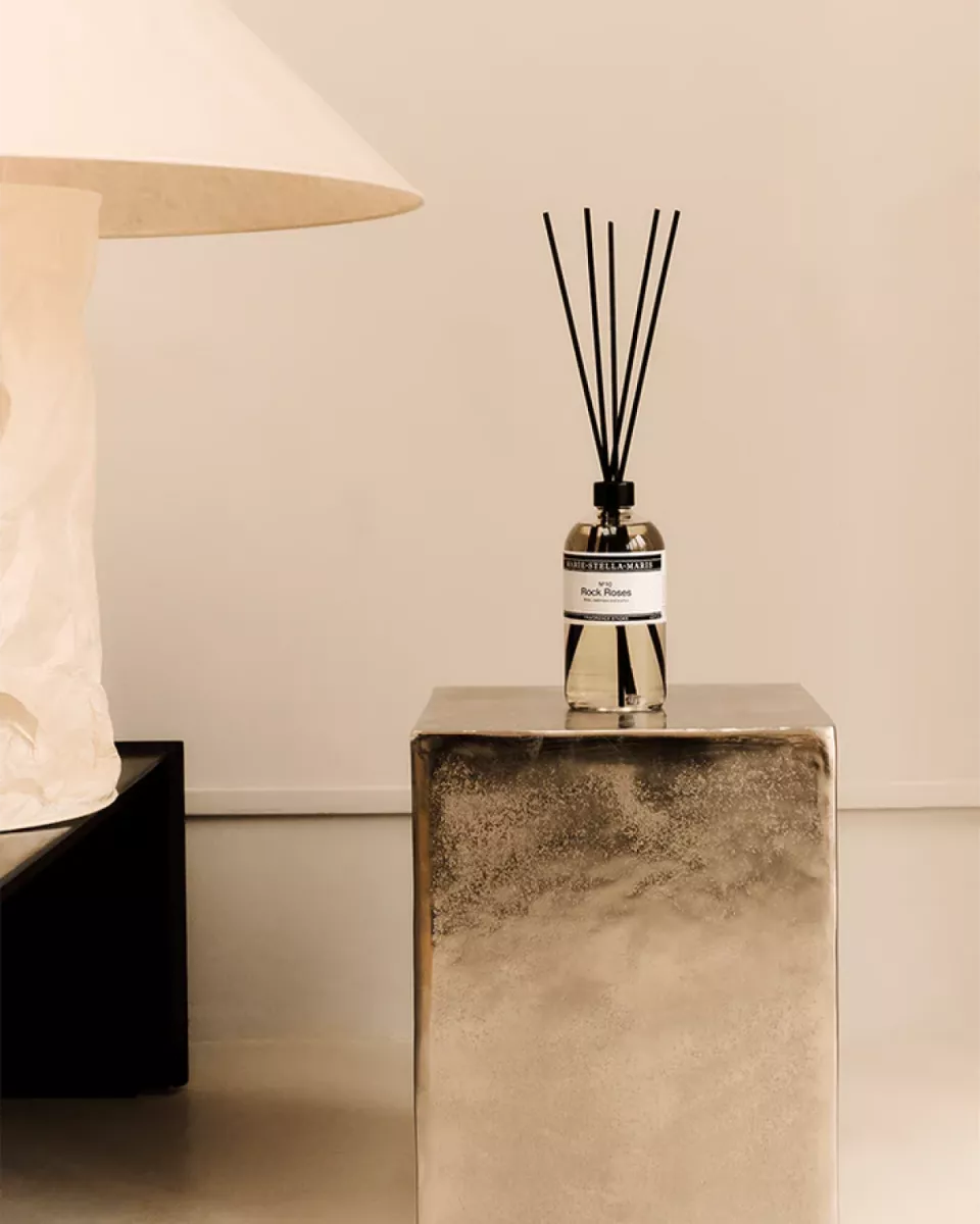 MARIE STELLA MARIS Fragrance Sticks Rock - 500ml