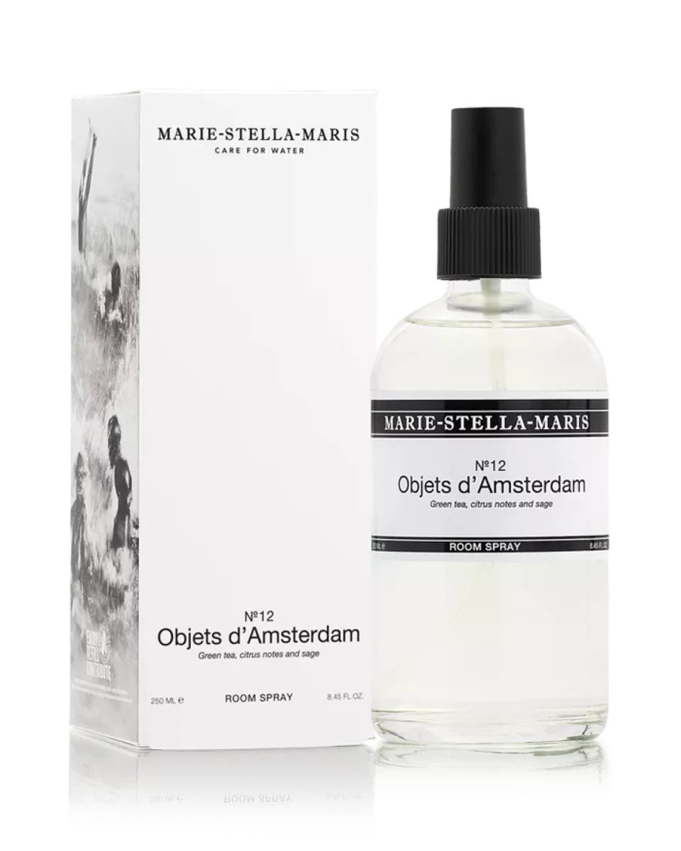 MARIE STELLA MARIS Room Spray Objets - 250ml