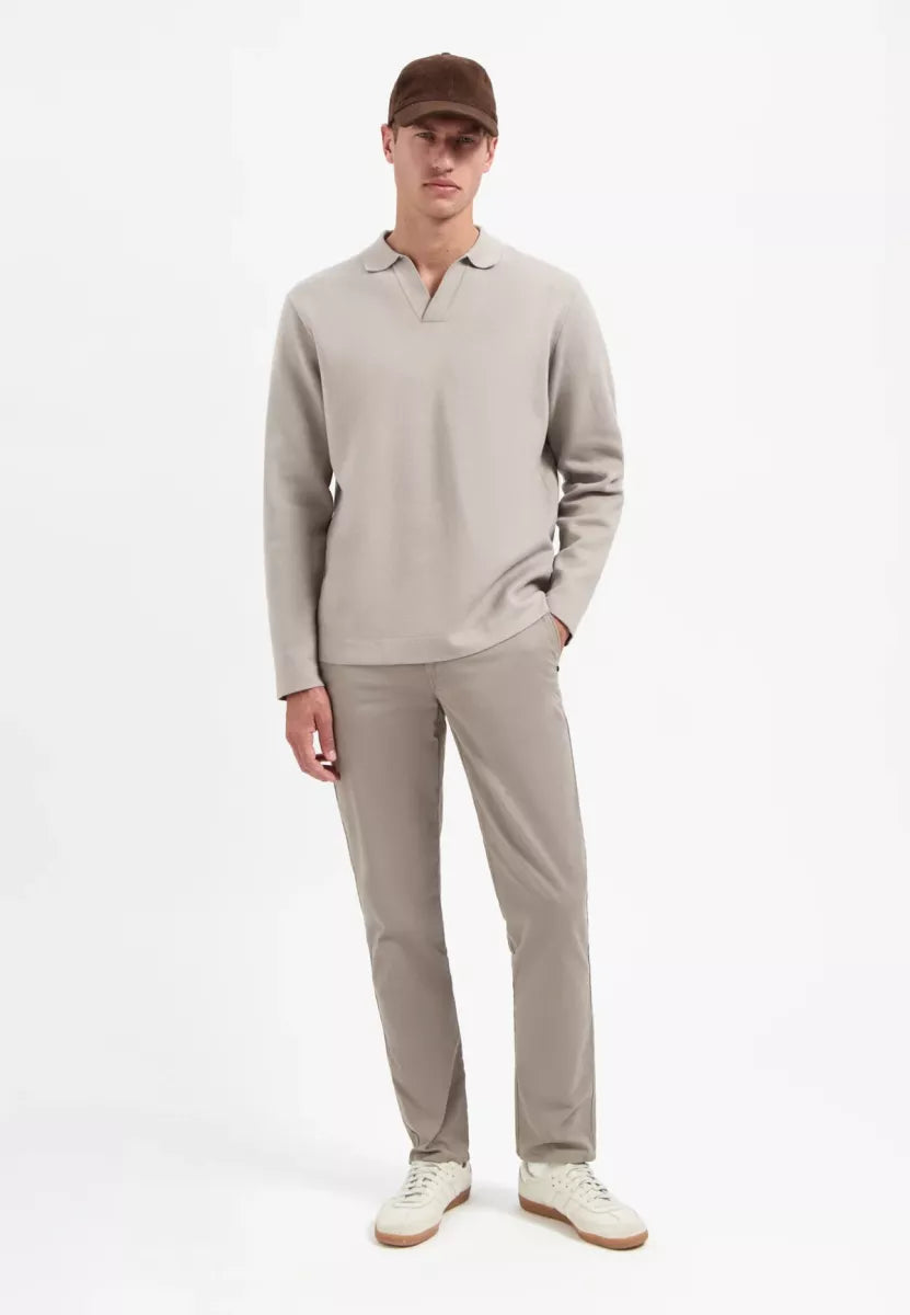 NO EXCESS NO EXCESS Pullover - GRIJS