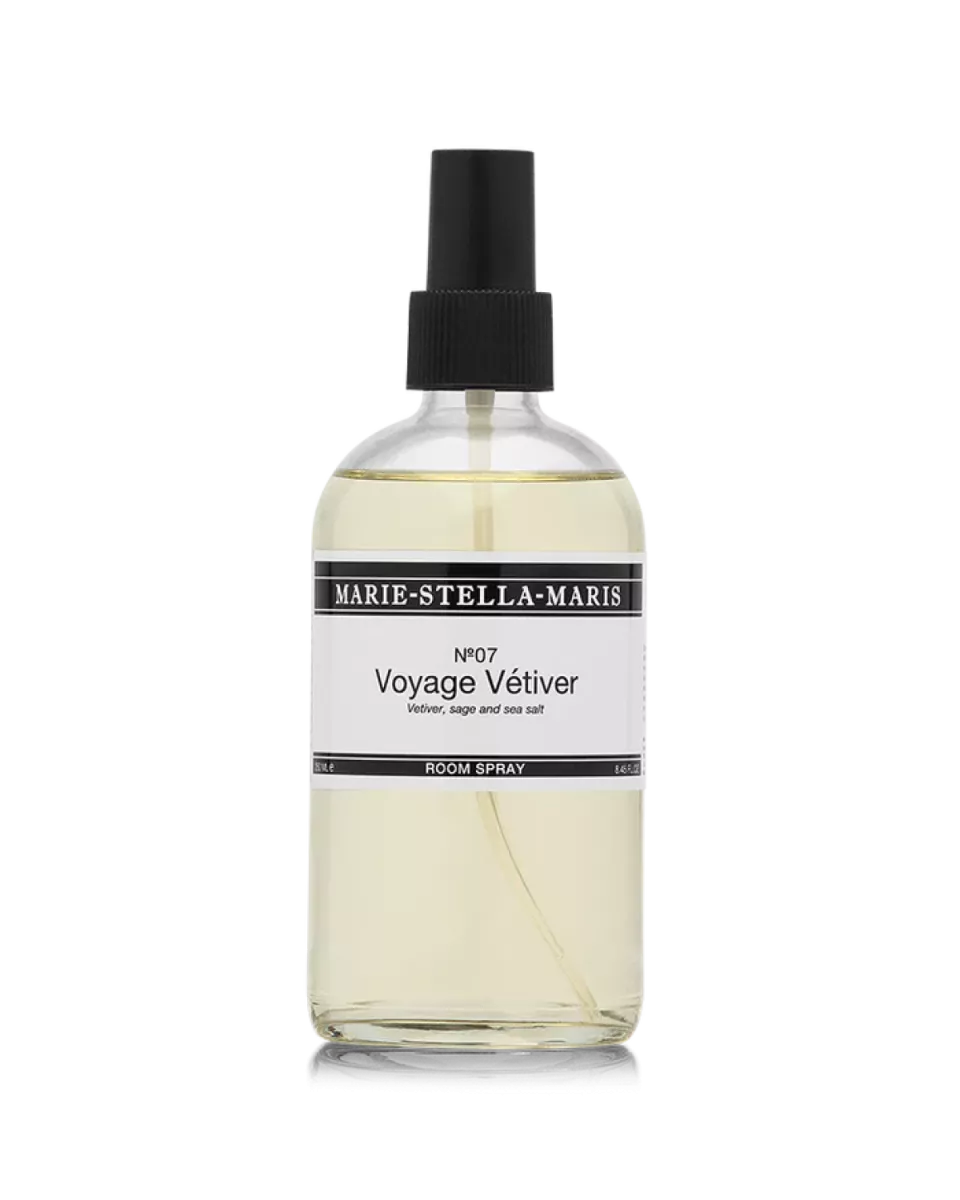 MARIE STELLA MARIS Room Spray Voyage