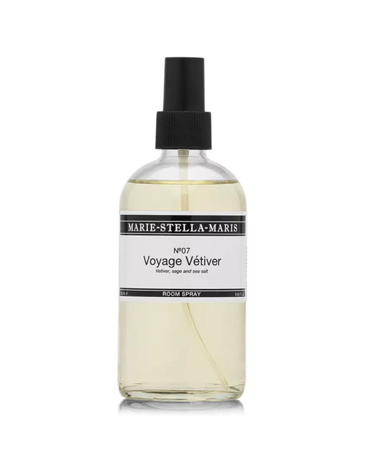 MARIE STELLA MARIS Room Spray Voyage