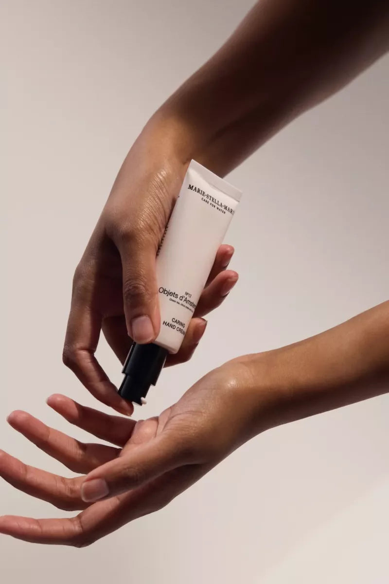 MARIE STELLA MARIS Caring hand cream ODA - 50ml