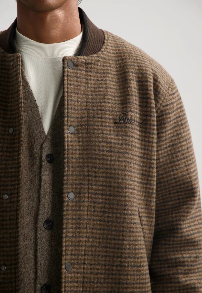 DSTREZZED DSTREZZED Finis - BRUIN