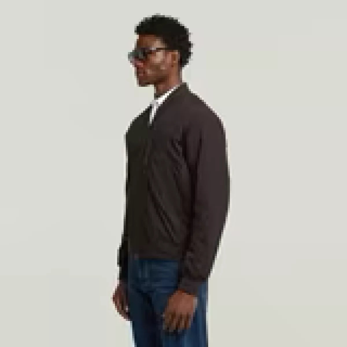 G-STAR Tech Padded Bomberjack - Bruin