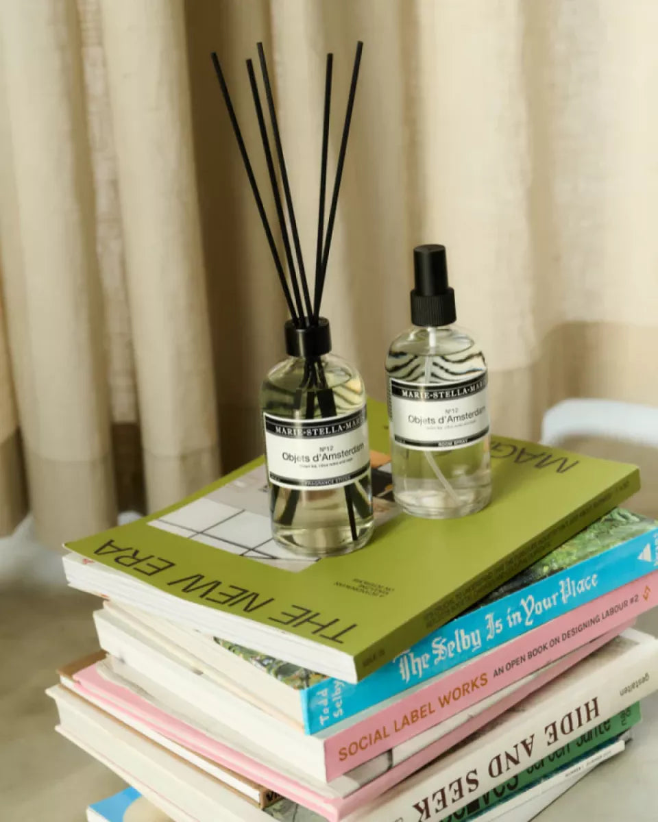 MARIE STELLA MARIS Room Spray Objets - 250ml