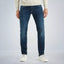 PME-LEGEND Commander 3.0 relaxed fit jeans - MID BLUE