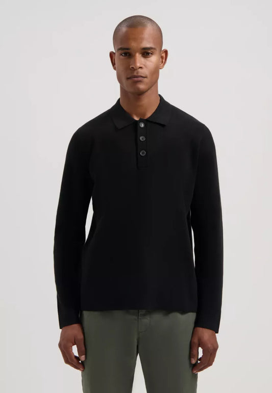 DSTREZZED DSTREZZED Chev - ZWART