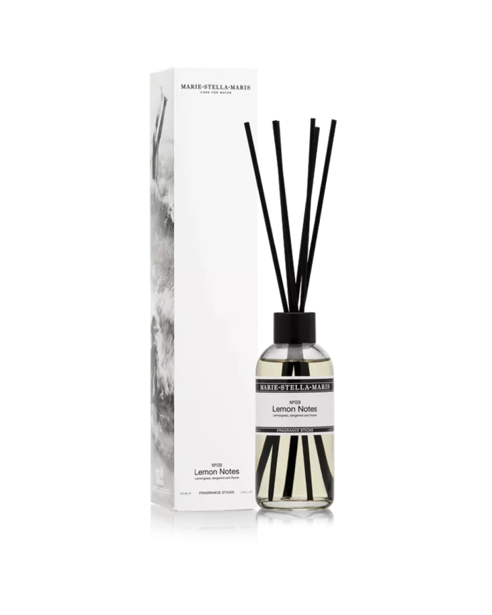 MARIE STELLA MARIS Fragrance Sticks lemon - 100ml