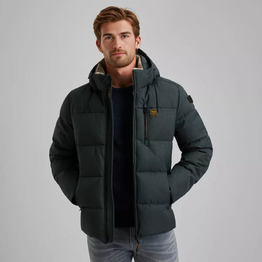 PME-LEGEND Yetcraft Jacket - Groen