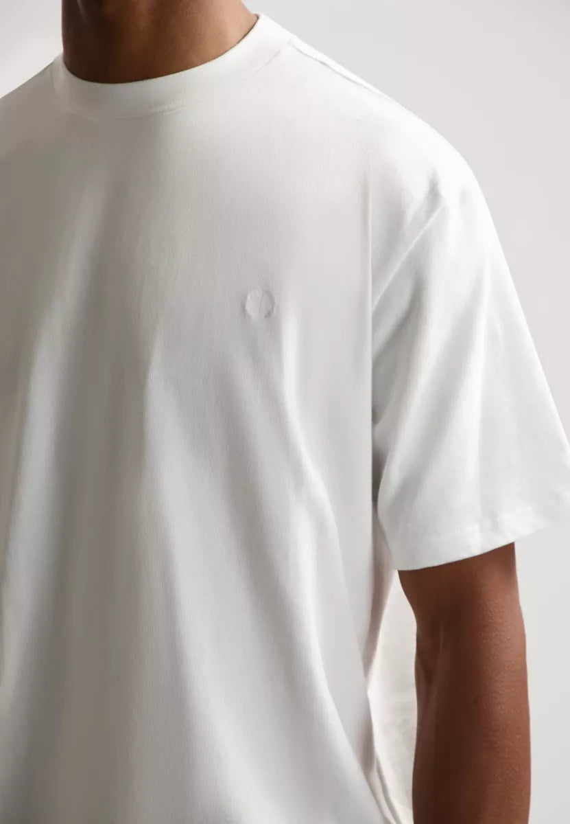 DSTREZZED Collin tee - WIT