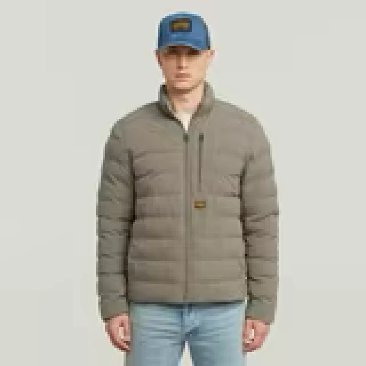 G-STAR Foundation Liner Jack - BRUIN