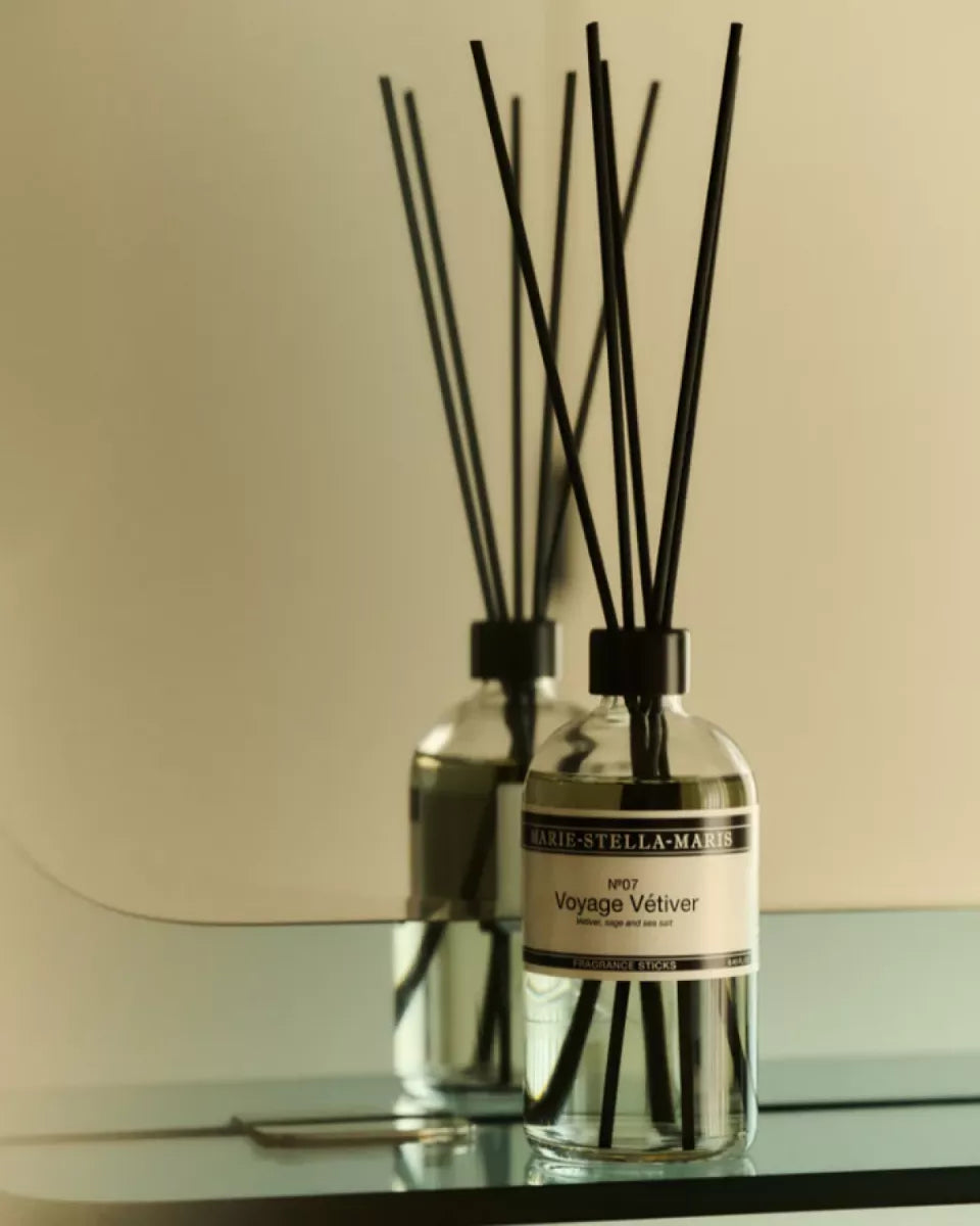MARIE STELLA MARIS Fragrance Sticks Voyage - 250ml