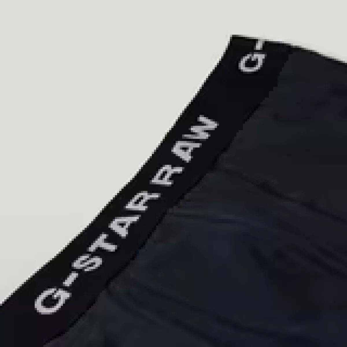 G-STAR Boxershorts Set Van 3 Blue Tone - GROEN