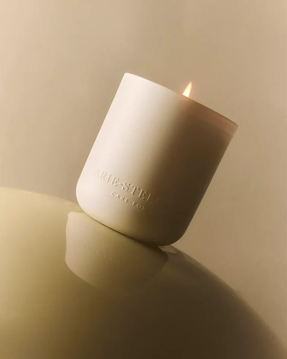 MARIE STELLA MARIS Scented Candle ODA - 300gr