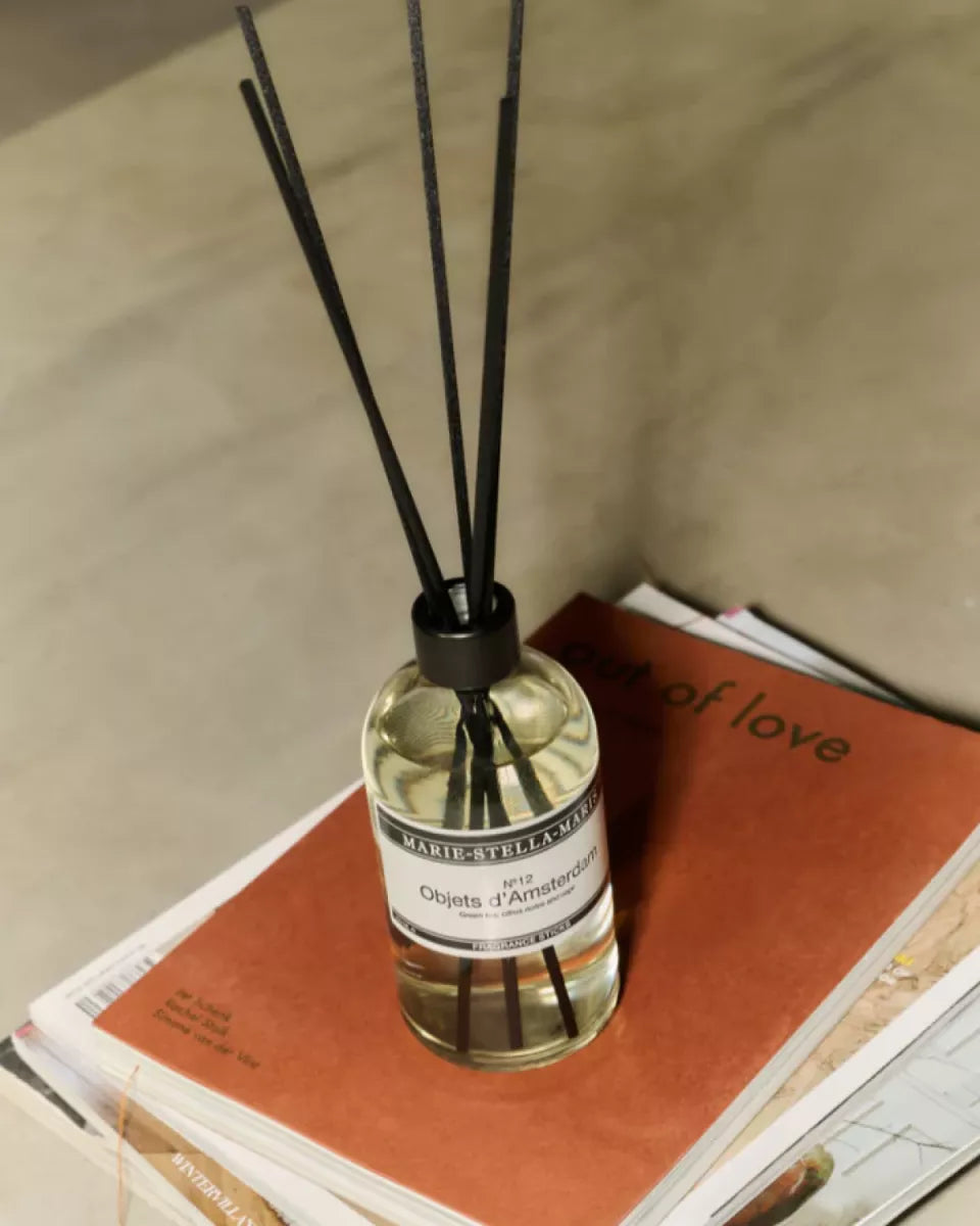MARIE STELLA MARIS Fragrance Sticks Objets - 250ml