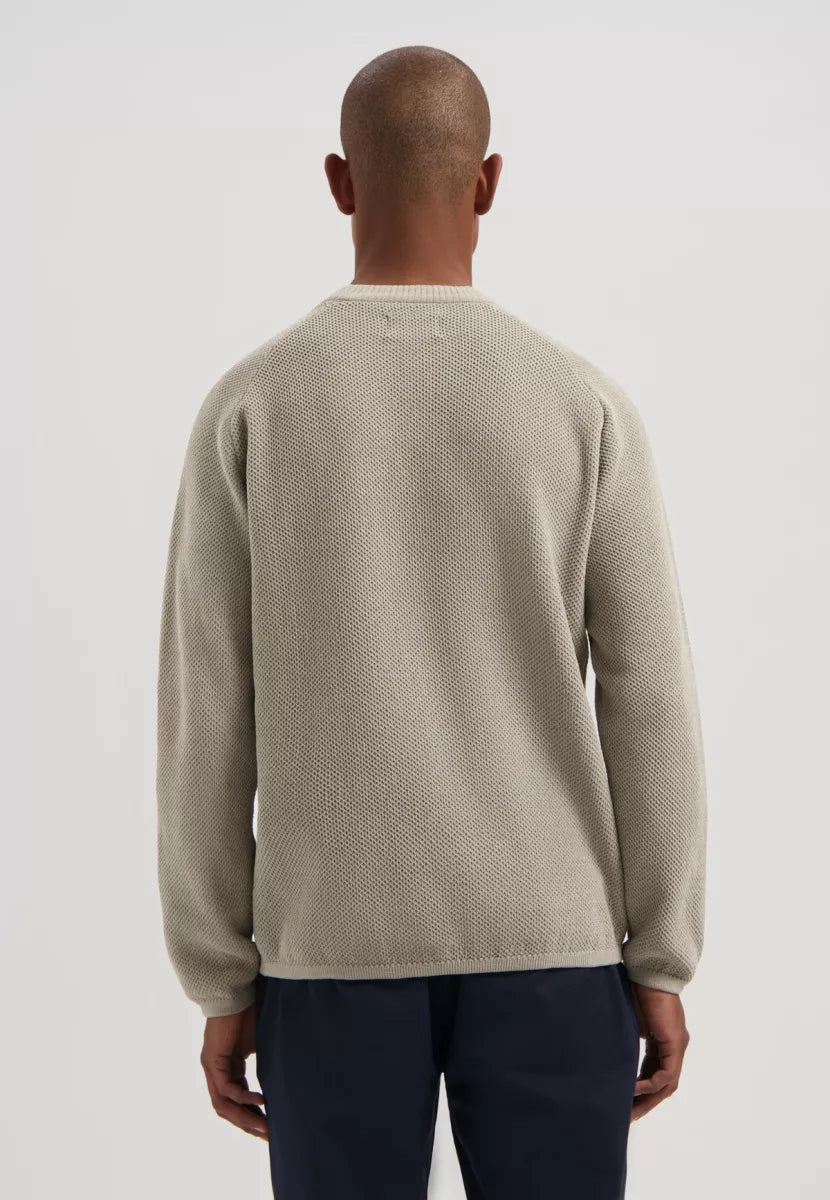 DSTREZZED DSTREZZED - KHAKI