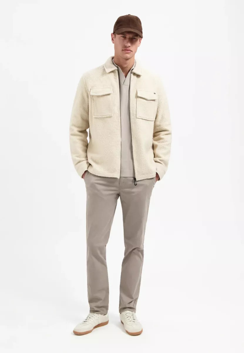 NO EXCESS Overshirt Zipper - Kit