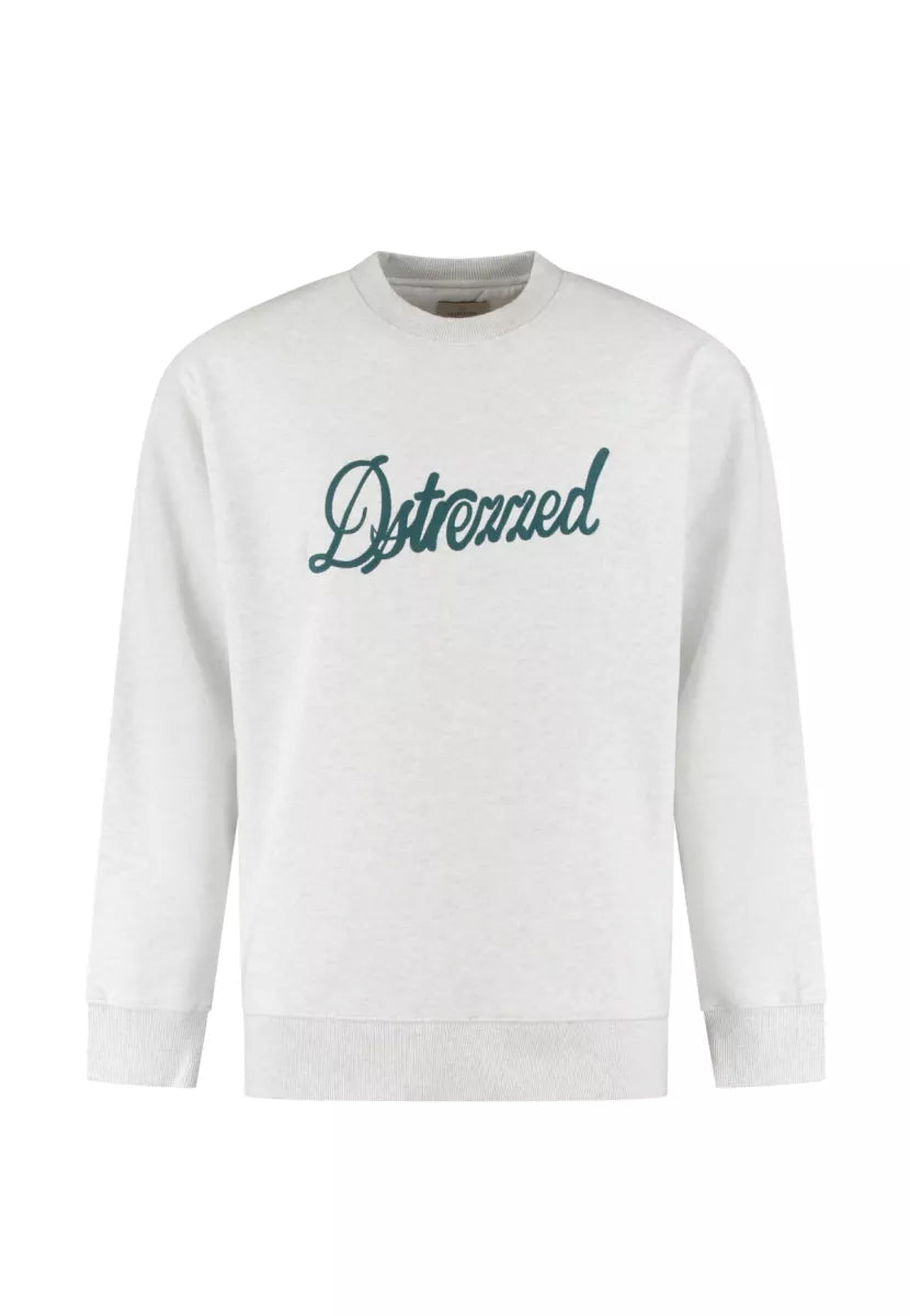 DSTREZZED DSTREZZED - MELEE GRIJS