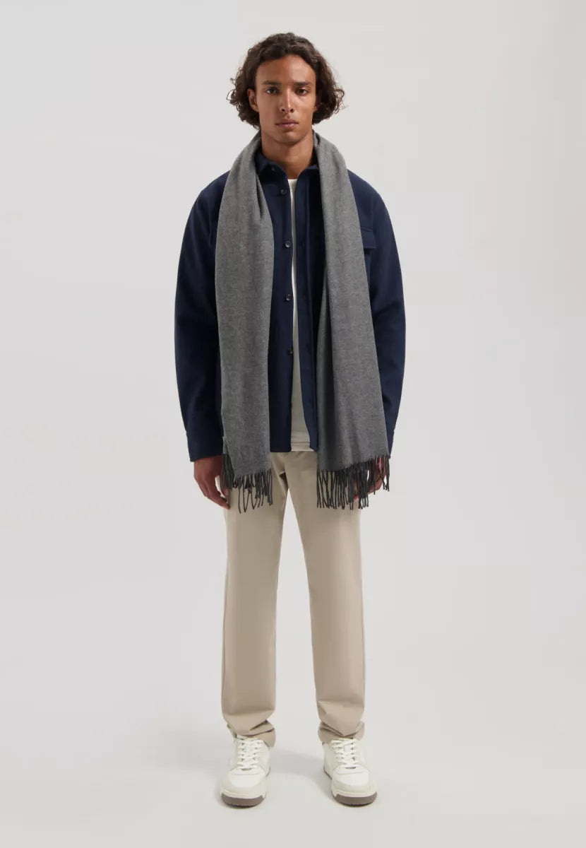 DSTREZZED DSTREZZED Arnvinn - MELEE GRIJS