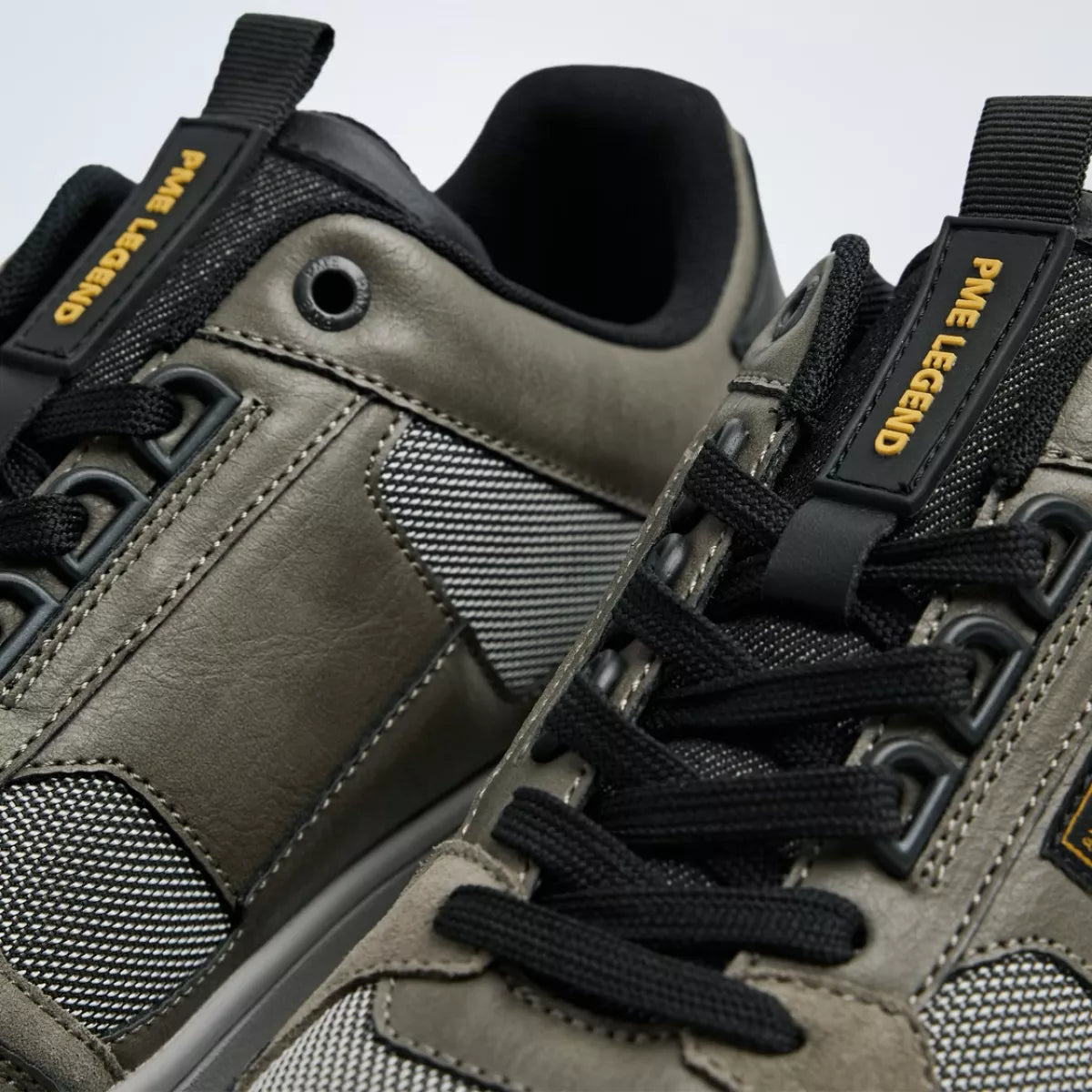 PME-LEGEND Glideman LICHT GRIJS