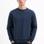 NO EXCESS NO EXCESS Sweater - TURQUOISE