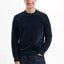 NO EXCESS NO EXCESS Pullover - TURQUOISE