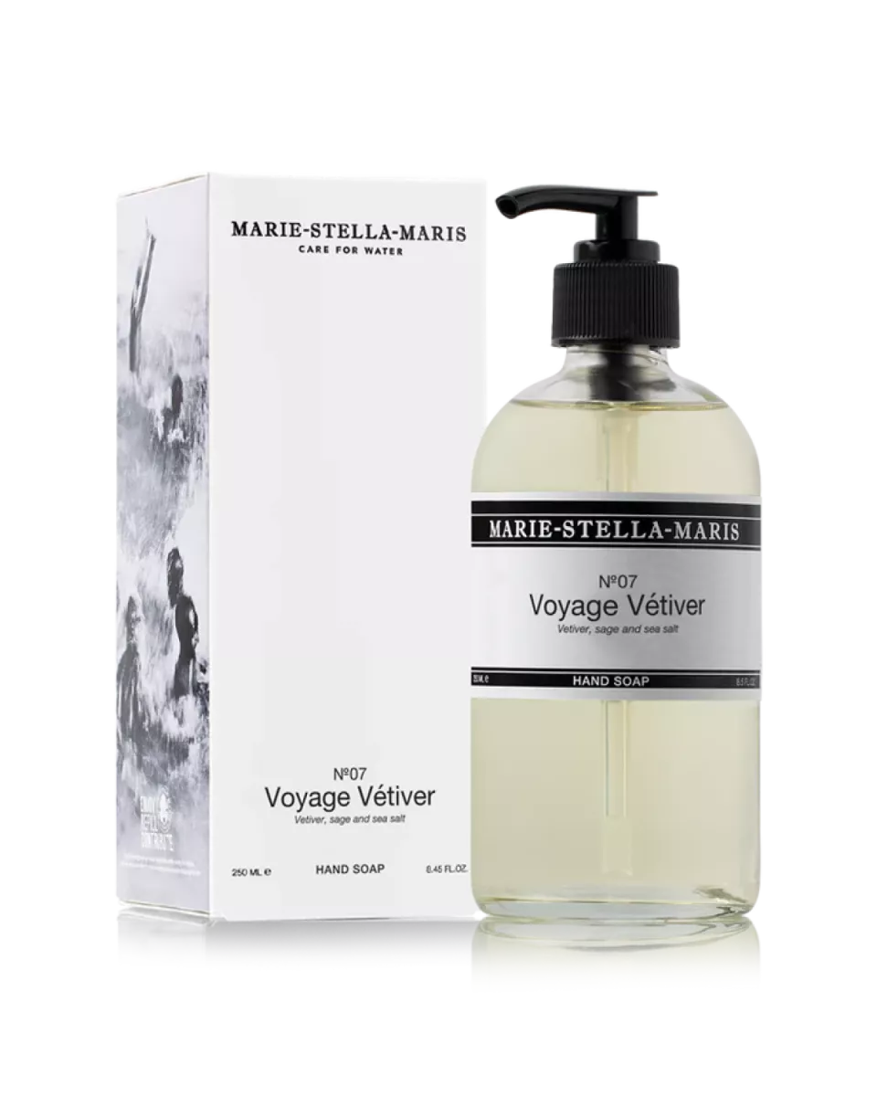 MARIE STELLA MARIS Hand Soap Voyage - 250ml
