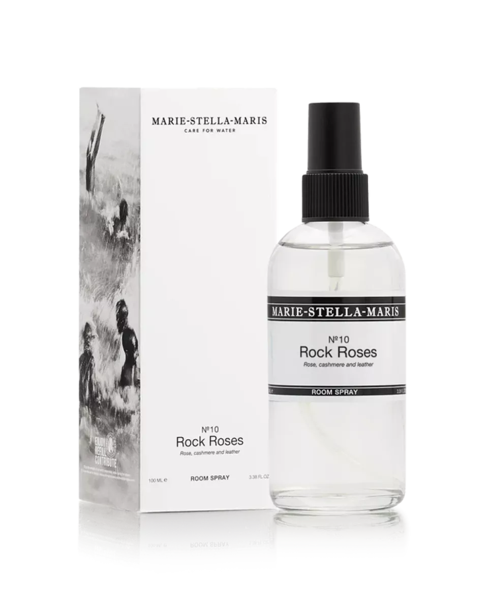 MARIE STELLA MARIS Room Spray Rock - 100ml