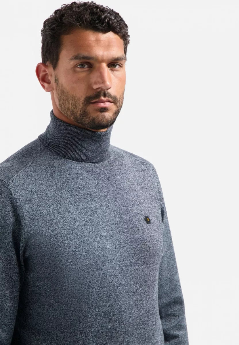 NO EXCESS NO EXCESS Pullover - BLAUW