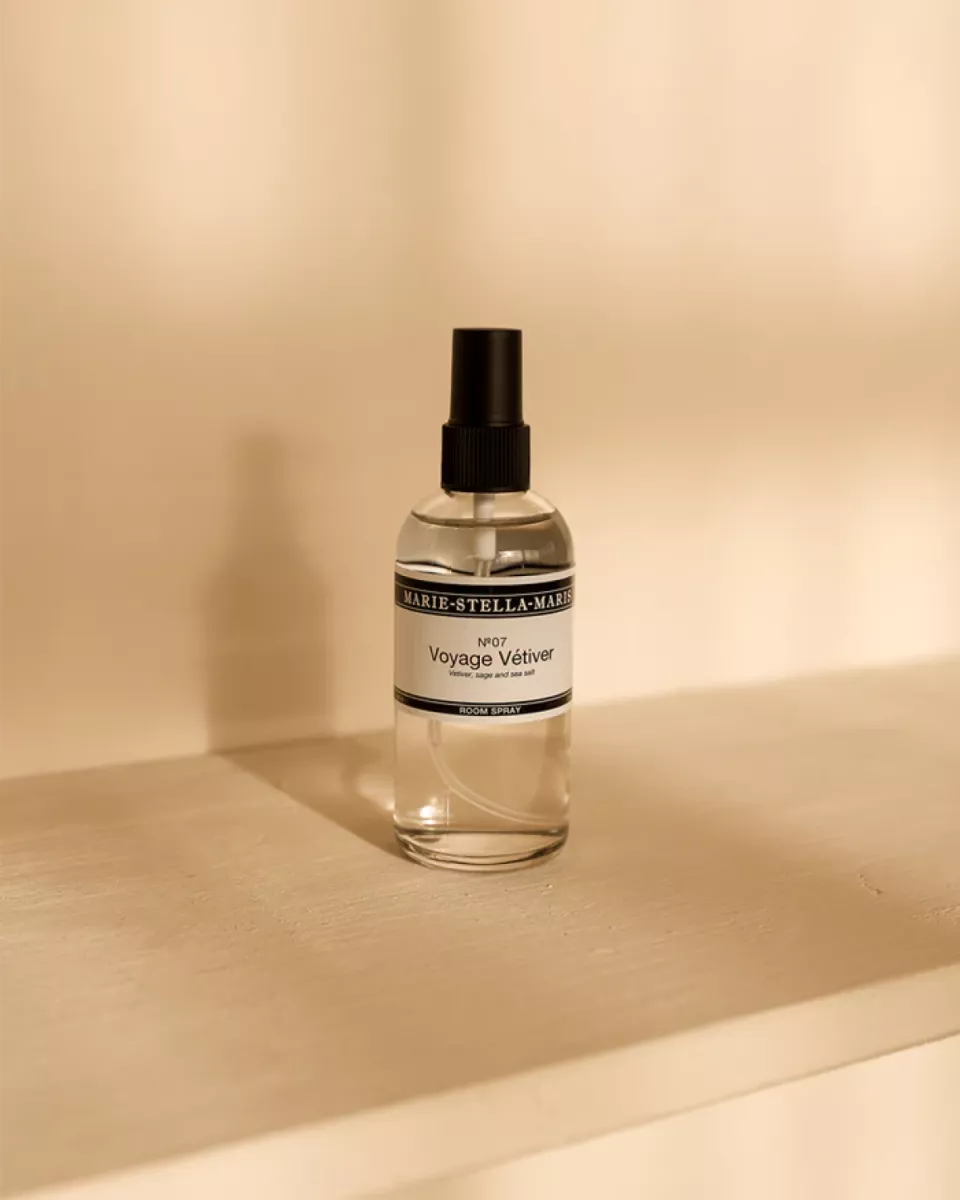 MARIE STELLA MARIS Room Spray Voyage - 100ml