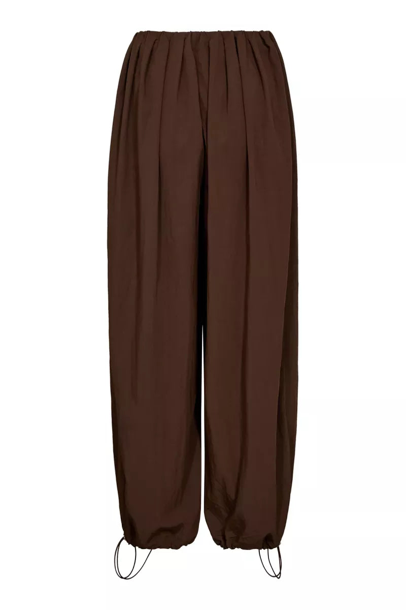 A VIEUW A VIEUW Manon pants - BRUIN