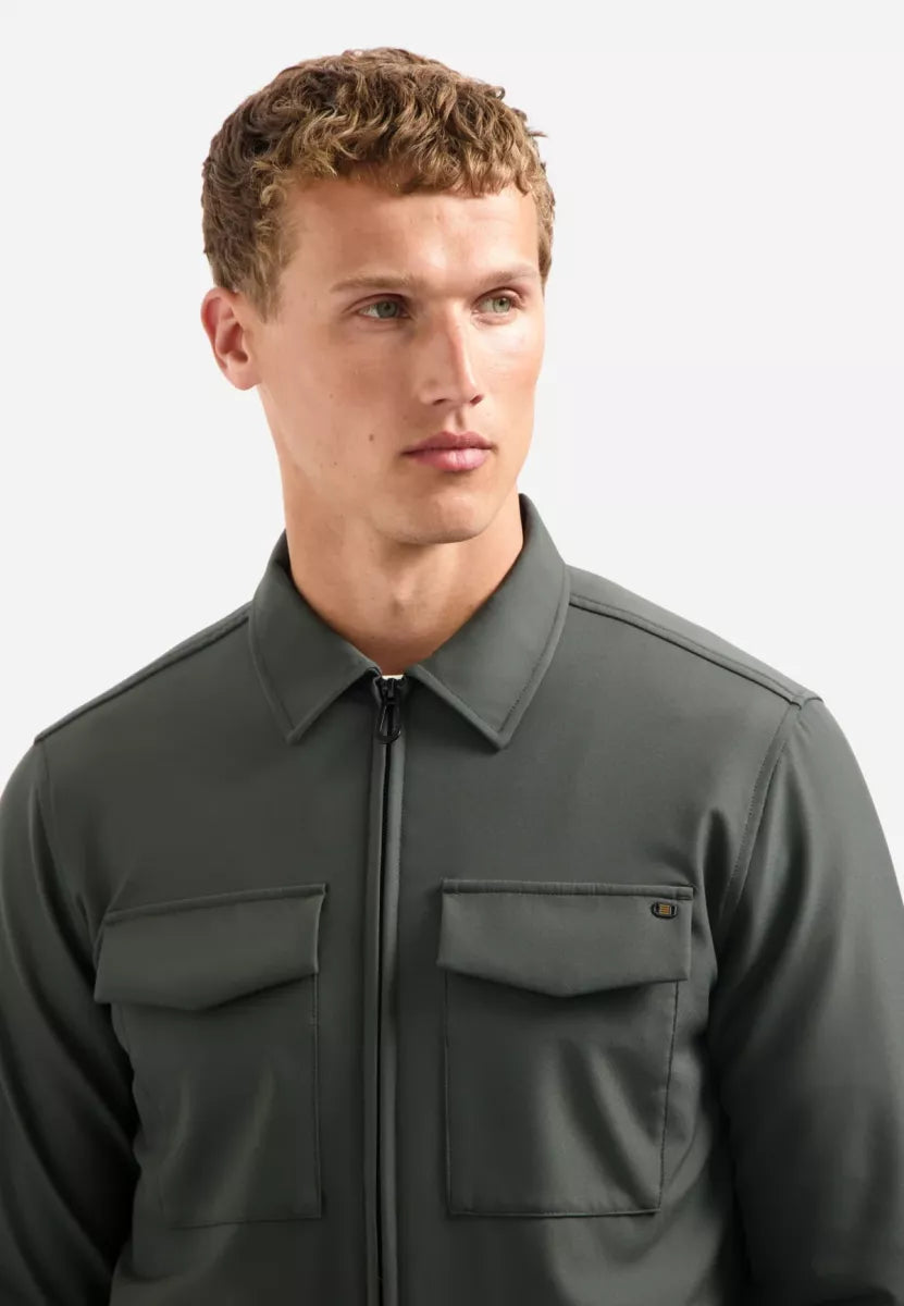 NO EXCESS NO EXCESS Shirt - LICHT GRIJS
