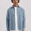 DSTREZZED DSTREZZED Patric - BLAUW